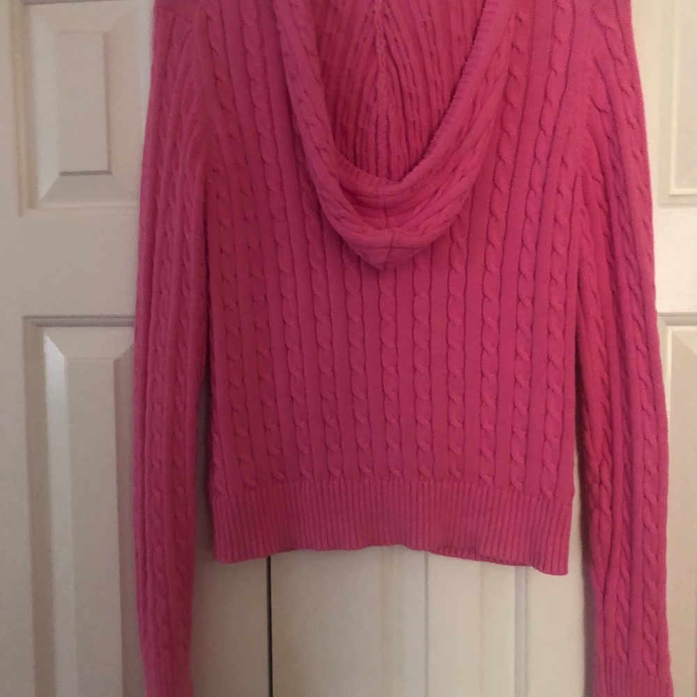 Lilly Pulitzer hoodie - Picture 9 of 9
